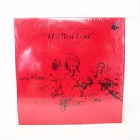 PROMO Red Tent Soundtrack Vinyl Record Morricone
