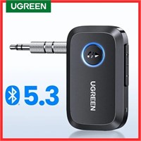 Ugreen 3.5 mm Jack USB Bluetooth Network Adapters