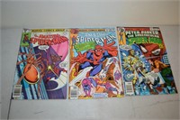 Amazing SpiderMan 186,213 Spectacular 28