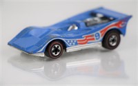 REDLINE HOT WHEELS CAR