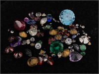 Gemstones