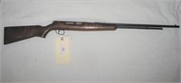 Remington  22  Rifle S-L-LR Model 550-1