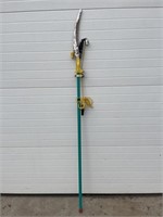 Pole saw