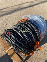 Pallet of Electrical Wire
