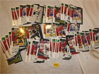 1993/94 Upper Deck- NHL Hockey Mixed Cards