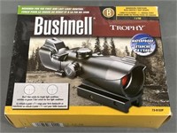 Bushnell 1x32 Red/Green Dot Sight