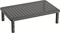 HUANUO Monitor Stand, Monitor Stand Riser 3