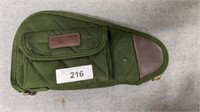 Allen gun case