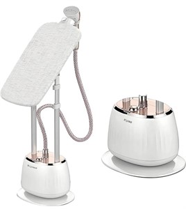 STANDING GARMENT STEAMER