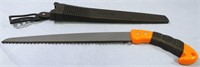 12" PRUNING SAW WITH CASE
