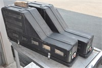 TRUCK TOOL BOXES ! -H