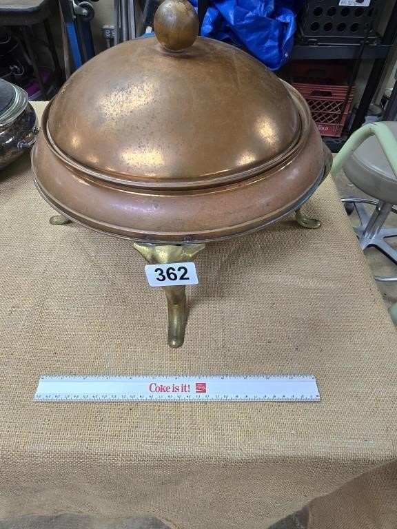 June Estate Auction #7