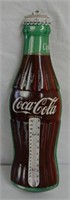 COCA-COLA SST BOTTLE THERMOMETER