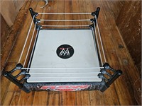 WWE Toy Wresting Ring