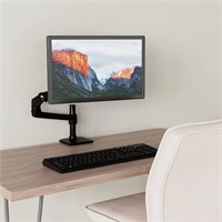 Single Monitor Stand, 2-Pack