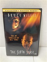 DVD The Sixth Sense