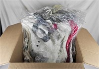 Box Full Of New Hanasport Womens Clothes