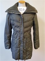 Women's Cole Haan Down Coat / Jacket - Size Large