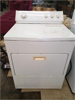 Whirlpool Electric Dryer Model: LEN1000HQ1
Previou