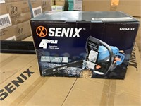 (12x) Senix 4 Cycle Gas Chain Saw