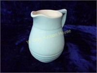 Govencroft Glasgow Pottery Milk Pitcher