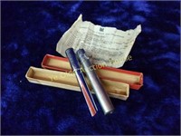 Vintage PenScope MIcroscope/Telescope Pen