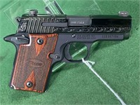 SIG Model 938 Pistol, 9mm
