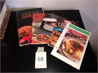 Miscellaneous Cookbooks