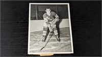 1930's Hockey Press Photo Grant Warwich NY