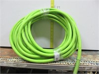 25' Ultraflex Air Hose With Fittings