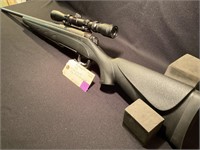 Remington 770 30.06SPRG Simmons scope New