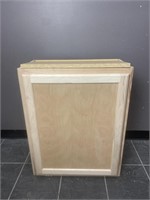 24" Wall Cabinet