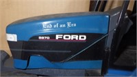8870 Ford end of era 1998  1/16 scale