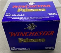 1000 ct. Win. .209 Shot Shell Primers