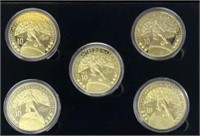 Pele Coins Collection