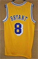 Kobe Bryant Los Angeles Lakers Jersey -