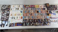 Lrg Lot Mixed Non-Sports Cards+ w/ American Pie