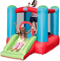 ACTION AIR Toddler Inflatable Bounce House