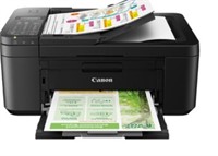 Canon PIXMA TR4720 Wireless All-In-One Inkjet Prir