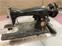 1948 singer seeing machine