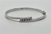 Sterlig Silver 925 Bracelet