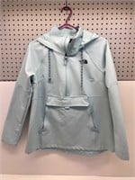 Ladies North Face pullover jacket