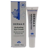 Derma E Hydrating Eye Cream  0.5 Oz