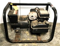 Briggs & Stratton 5HP Generator