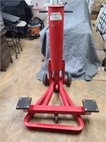 Big Red Air Powered Hydraulic Jack ( 2500 LBS )