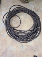 Braided Cable Approx. 130 Feet