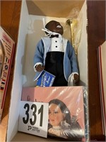 Effanbee 'Louis Armstrong' Doll (R1)