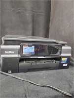 Brother MFC-J870DW Work Smart Printer