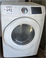 Samsung Dryer (Needs Heating Element)