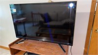 Hisense Flatscreen LED LCD 40” TV